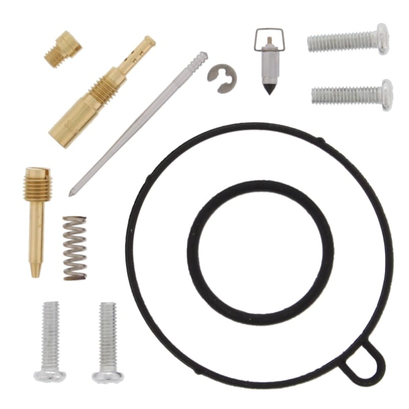 All Balls Racing — All Balls Racing 07-16 Polaris Outlaw 90 Carburetor Rebuild Kit