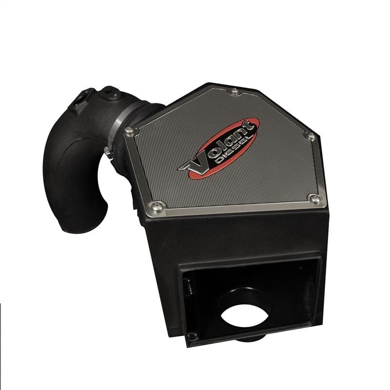 Volant — Volant 08-09 Dodge Ram 2500 6.7 L6 Primo Closed Box Air Intake System
Air Intake Kit
