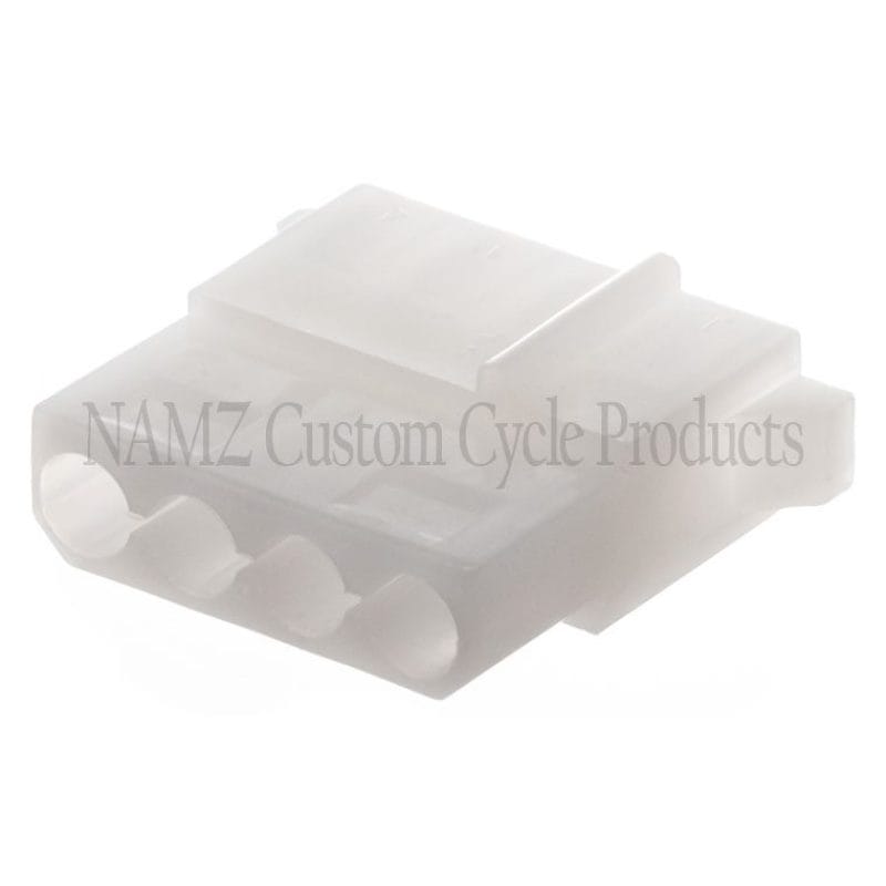 NAMZ — NAMZ AMP Mate-N-Lock 4-Position Female OEM Style Connector (HD 70292-89)