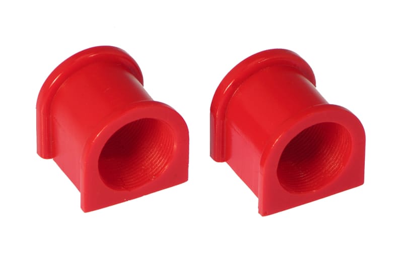 Prothane — Prothane 90-95 Mazda Protege/323 Front Sway Bar Bushings - 15/16in - Red
SWAY BAR BUSHINGS