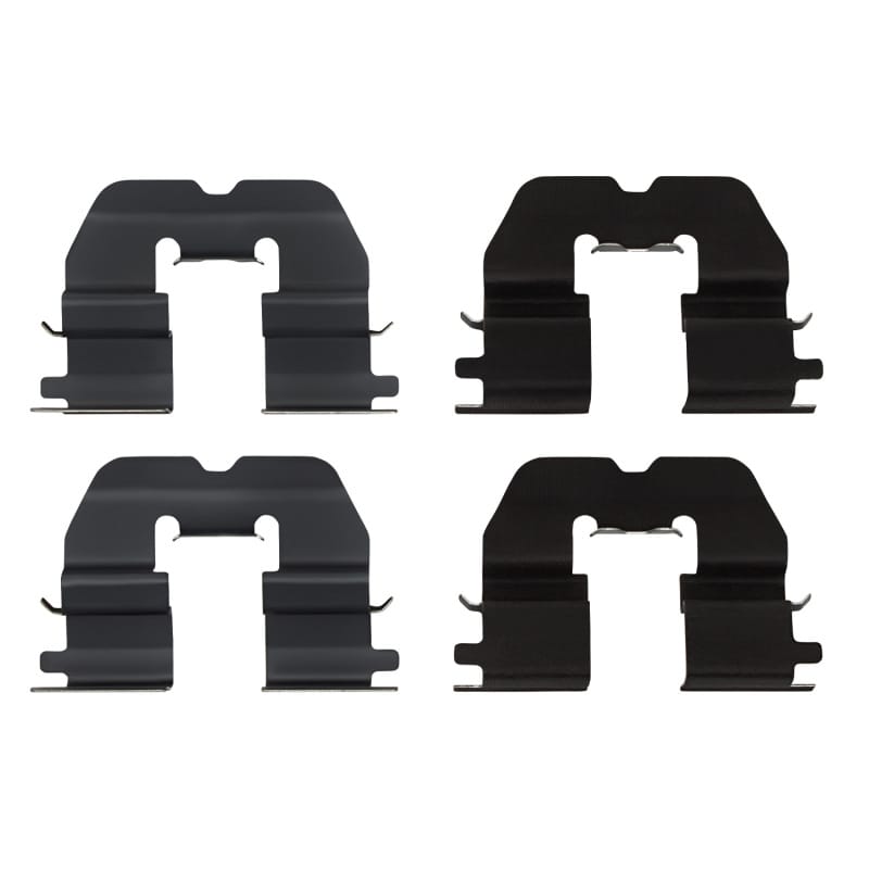 R1 Concepts — R1 2014-2024 Mini Cooper (Excl Clubman) Rear Disc Brake Hardware Kit
R1 Disc Brake Hardwa