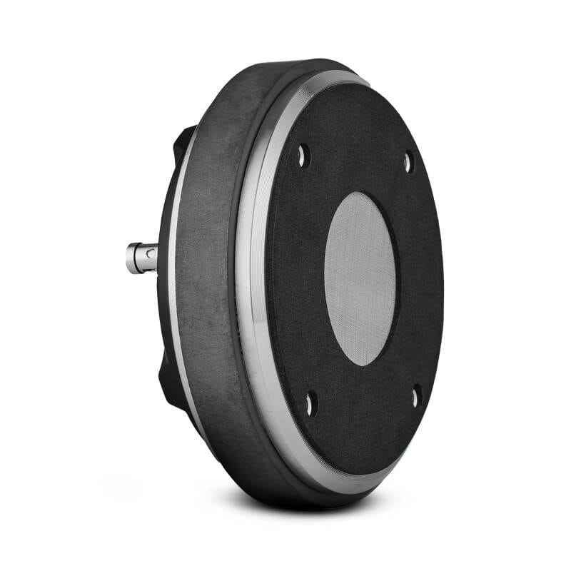 DS18 — DS18 2in Drivers Bolt-On Throat Drivers 320 Watts RMS 2in Polyimide Vc 8 ohm
