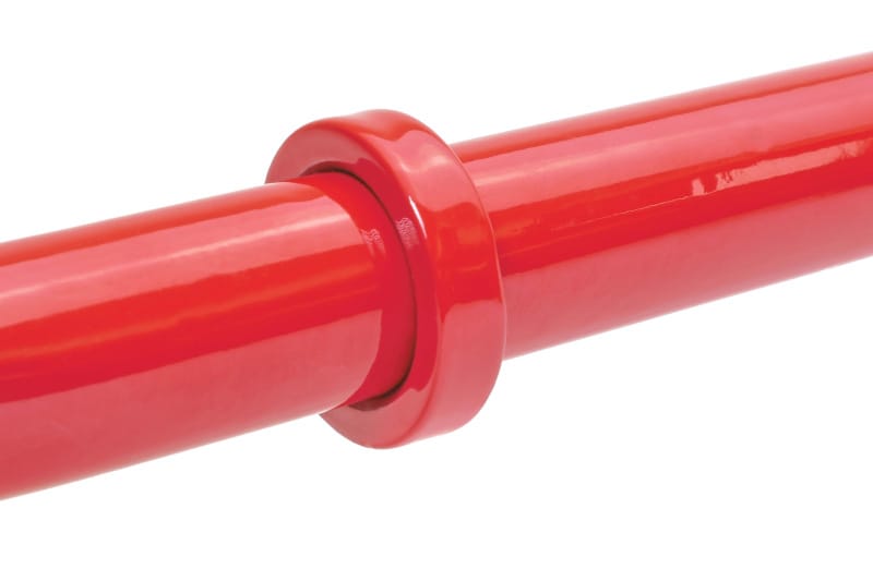 Perrin Performance — PERRIN 13-26 BRZ/FR-S/GR86 Front Swaybar - 18mm