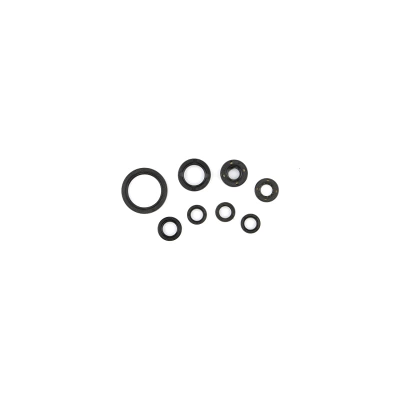 Cometic Gasket — Cometic 03-05 Yamaha YZ450F Oil Seal Kit
Oil Seal Kit