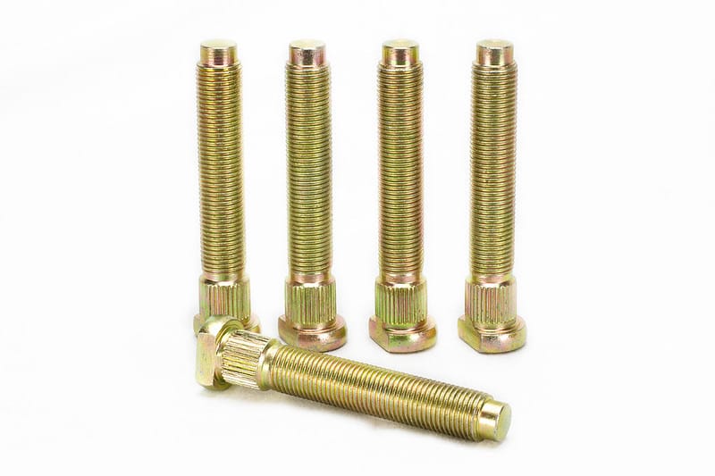 Wheel Mate — Wheel Mate Stud Extended 12x1.5mm 90mm Overall Length - Single