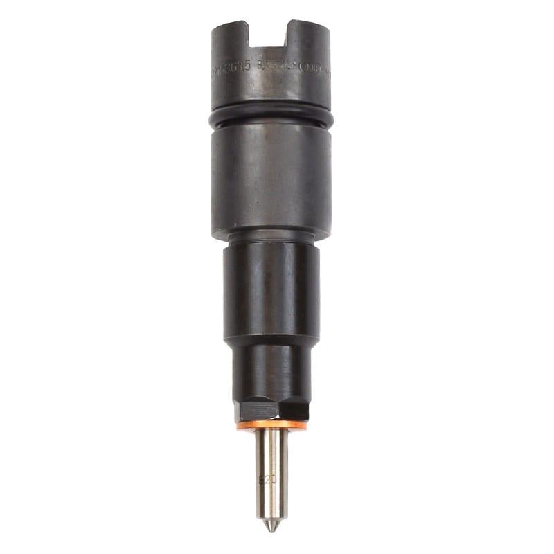 Industrial Injection — Industrial Injection 98.5-02 5.9L Cummins 24v Honed Race1 85 Hp Injector (VCO)
