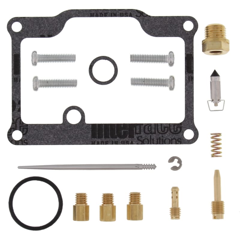 All Balls Racing — All Balls Racing 89-92 Polaris Big Boss 250 4x6 Carburetor Rebuild Kit