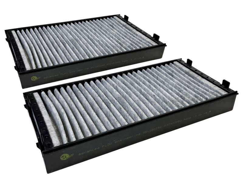 aFe — aFe POWER Cabin Air Filter Various BMW X5/X6 Models 07-19
Cabin Air Filter