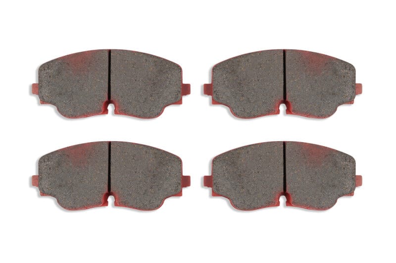 DBA — DBA 2022+ Volkswagen Golf R RP Performance Front Brake Pads
Brake Rotor