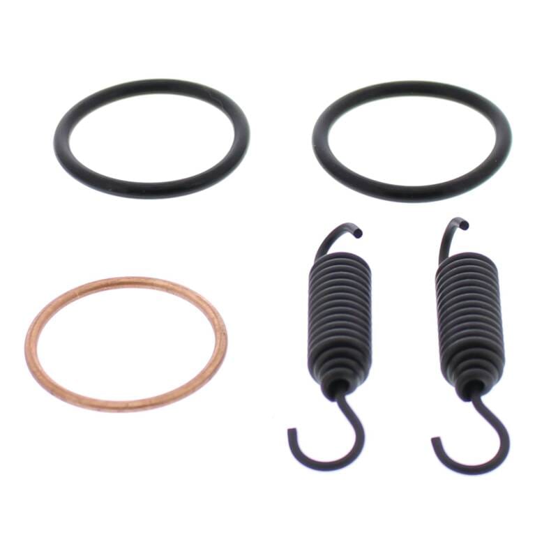 Vertex Pistons — Vertex Gaskets 00-23 Kawasaki KX65 Exhaust Gasket Kit