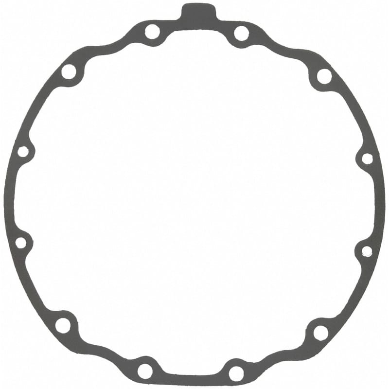Fel-Pro — Fel-Pro Buick Skylark RDS 55009 Axle Housing Cover Gasket Irregular Shaped 12 Bolt Hole Gasket