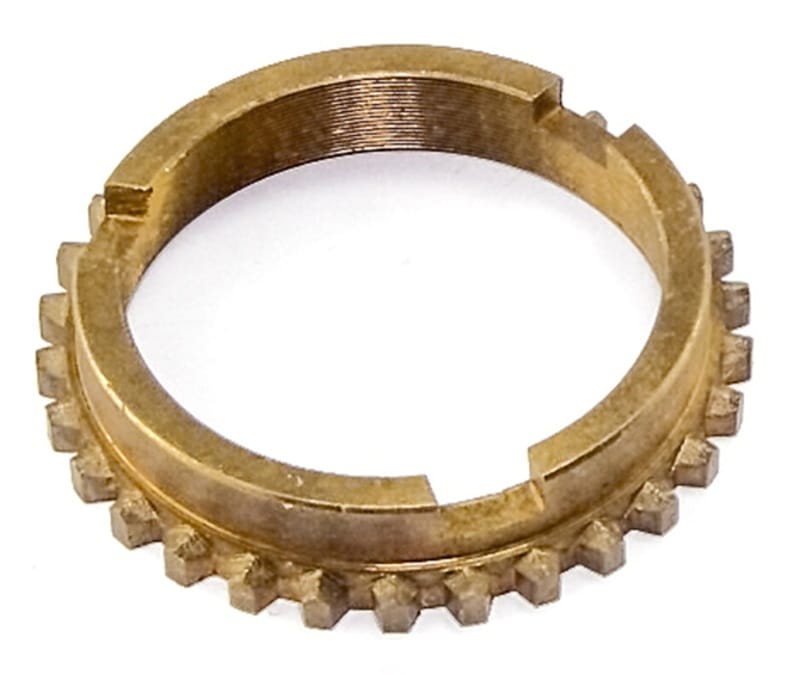 OMIX — Omix T90 2Nd Or 3Rd Synchronizer Ring
M/TBlkingRing