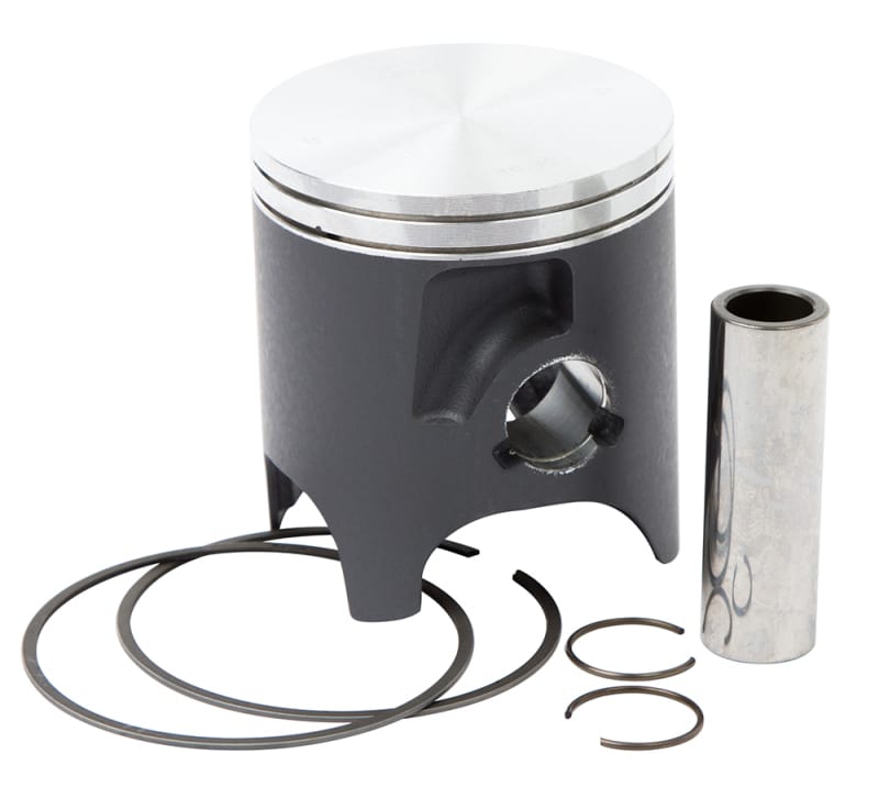 Vertex Pistons — Vertex Piston 97-01 Honda CR 250 R 250cc Cast Replica Piston Kit