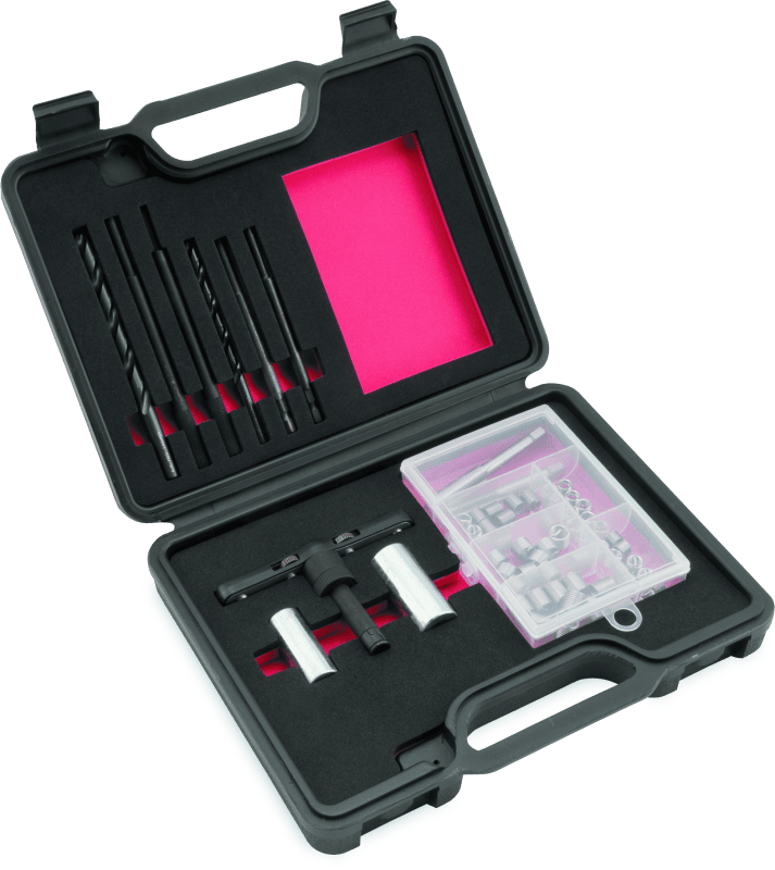 BikeMaster — BikeMaster Thread Repair Kit