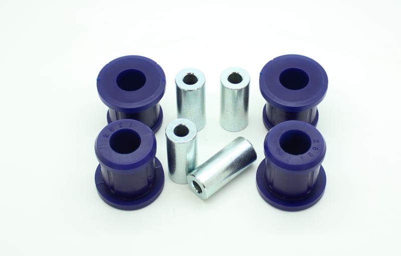 Superpro — SuperPro 1993 Mazda RX-7 Base Front Upper Inner Control Arm Bushing Kit
Bushing Kit