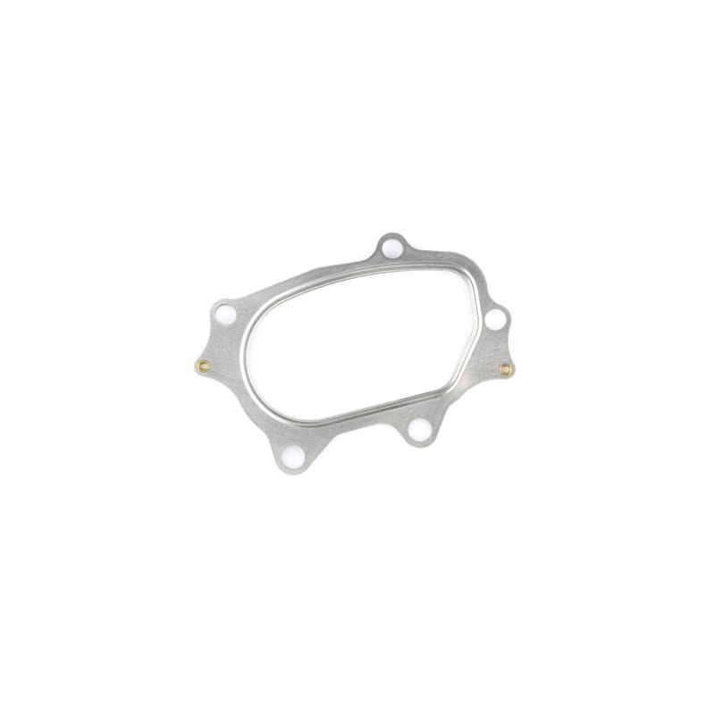 Cometic Gasket — Cometic Subaru EJ205/EJ255/EJ257 .030in MLS Exhaust Turbo Outlet Gasket
Turbo Exhaust Gasket