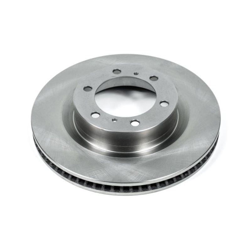 PowerStop — Power Stop 10-19 Lexus GX460 Front Autospecialty Brake Rotor
AutoSpecialty Rotor
