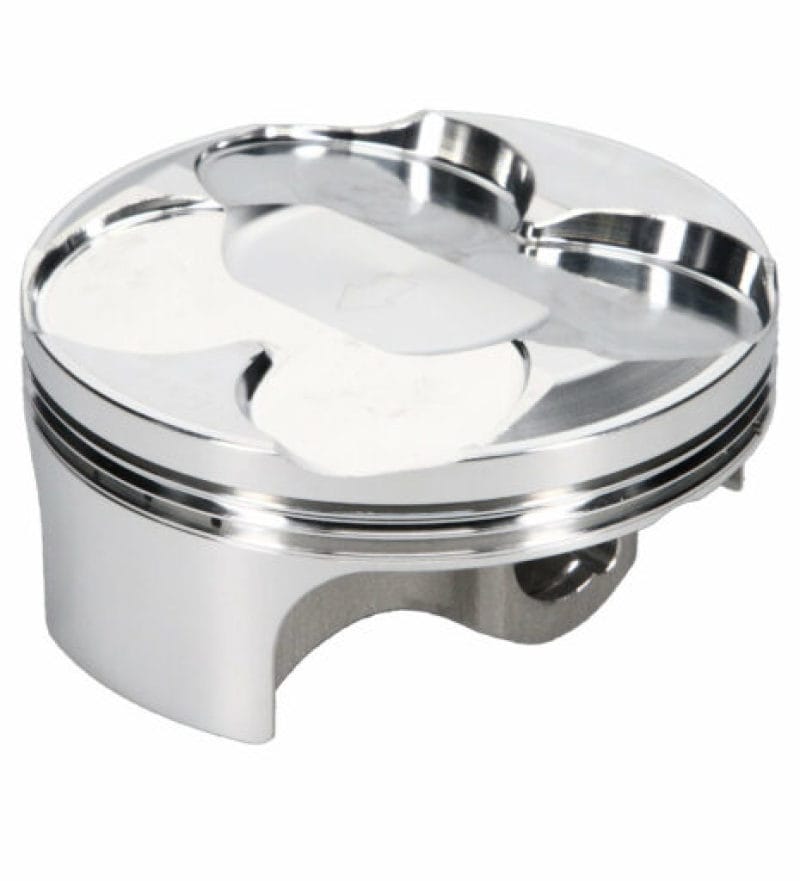 JE Pistons — JE Pistons Suzuki RMZ 250 Piston Single
