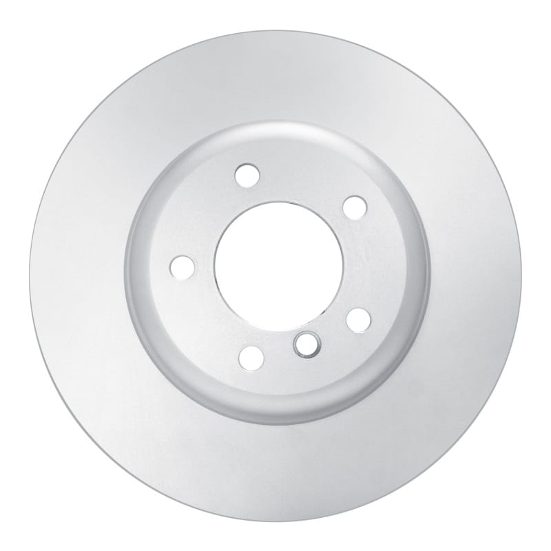DFC — DFC 06-13 BMW 330i Front GeoSPEC Coated Rotor
DFC Brake Rotor