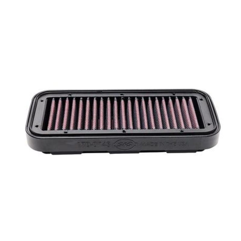 S&S Cycle — S&S Cycle 20-22 Indian Challenger Models Replacement Air Filter