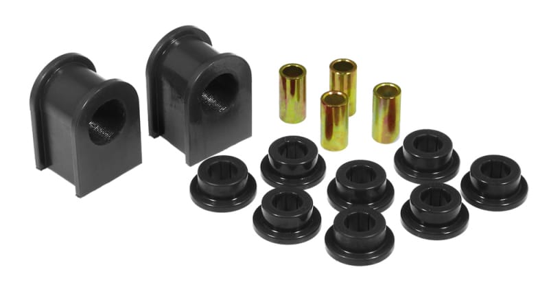 Prothane — Prothane 77-98 Ford Truck S/B & E/L Bush - 1 1/8in (for 2.5in Frames / Eye to Eye End Links) - Black
SWAY BAR BUSHINGS