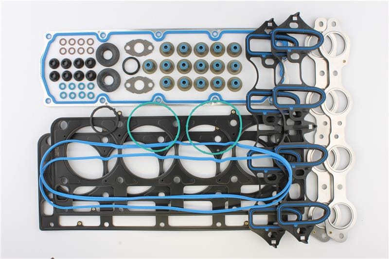 Cometic Gasket — Cometic Street Pro GM LS V8 6.0L 4.100in Top End Gasket Kit
Top End Gasket Kit