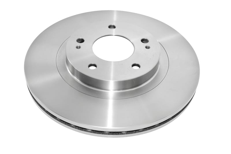 DBA — DBA 05-06 Mitsubishi Outlander Front Drilled & Slotted Street Series Rotor
Brake Rotor
Brake Disc