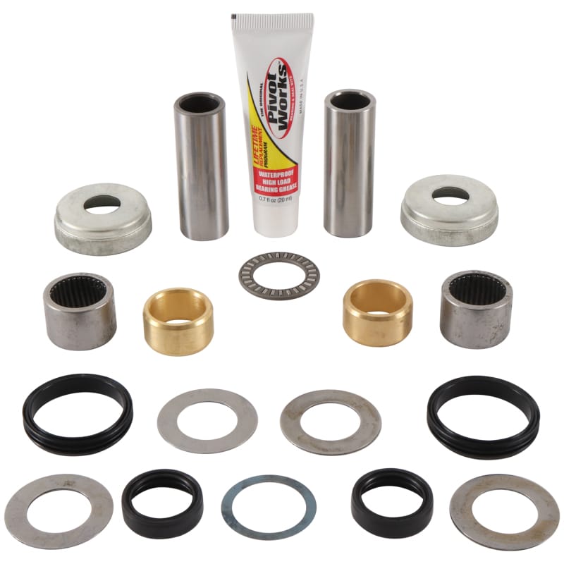 Pivot Works — Pivot Works 1986 Yamaha YZ250 Swing Arm Kit