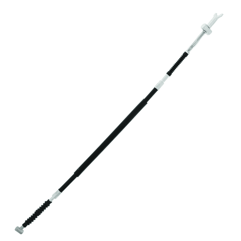 QuadBoss — Rear Brake Cable, Black