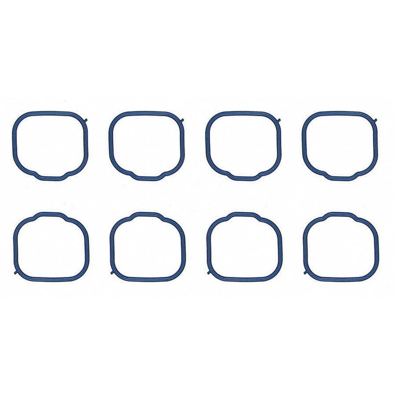 Fel-Pro — Fel-Pro Cadillac DeVille MS 93313 Engine Intake Manifold Gasket Set