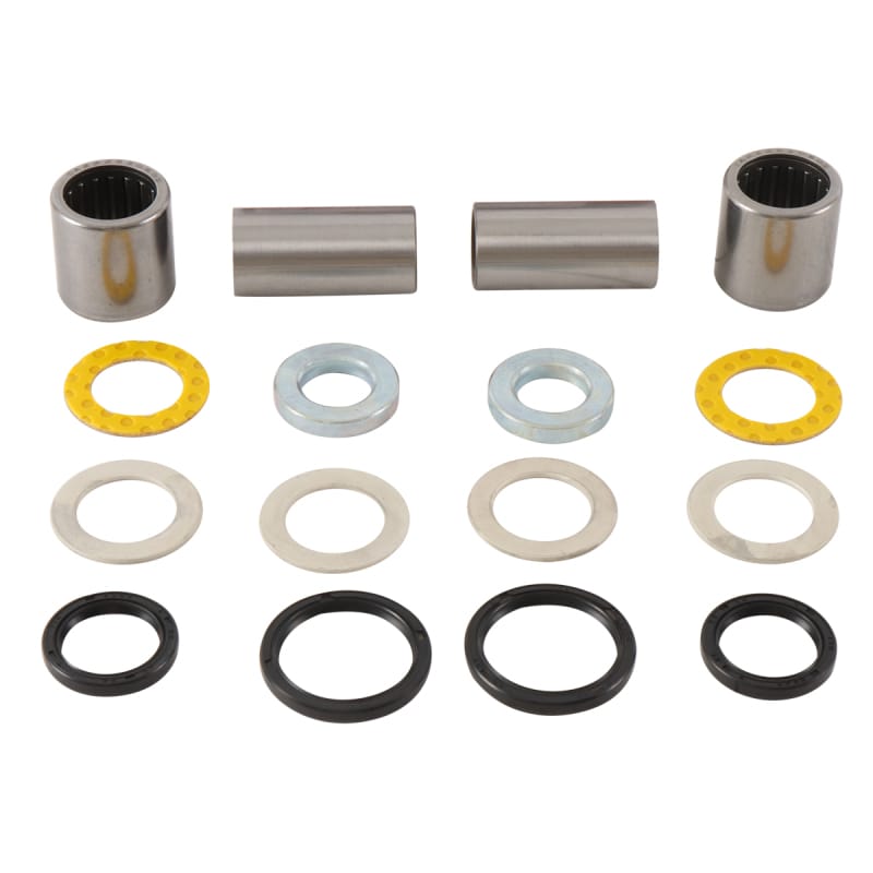 All Balls Racing — All Balls Racing 18-19 Honda CRF250R Swing Arm Bearing Kit