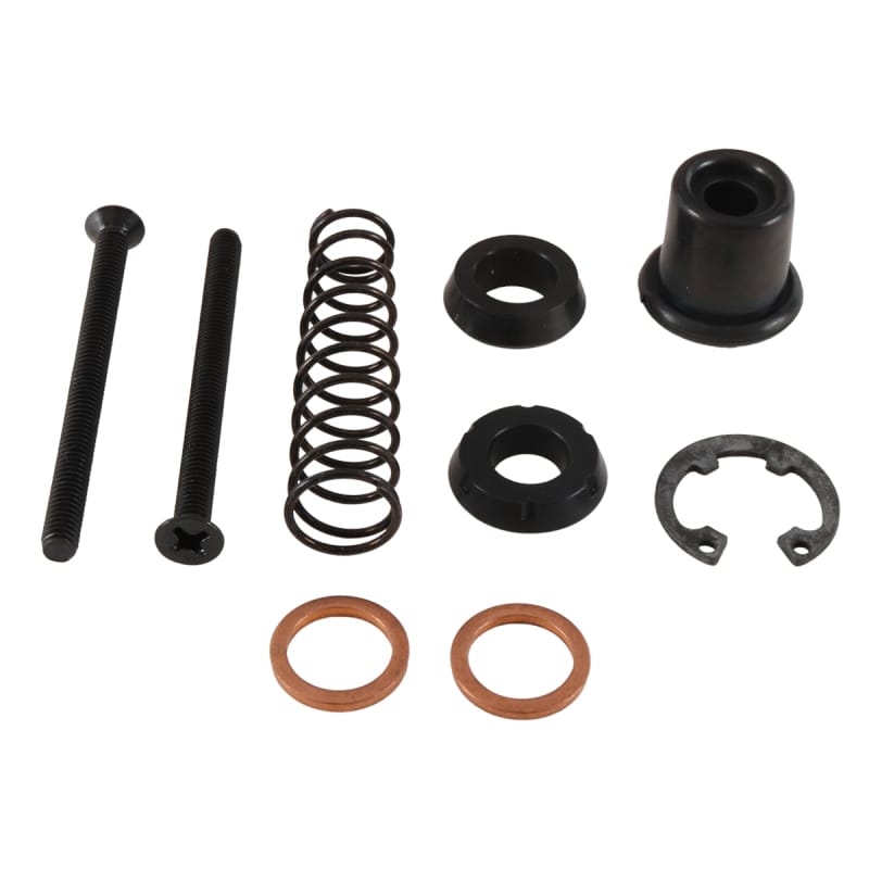 All Balls Racing — All Balls Racing 1990 Honda VFR750F Master Cylinder Rebuild Kit Front