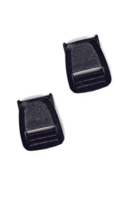Gaerne — Gaerne Straps Hold Kit - Anthracite