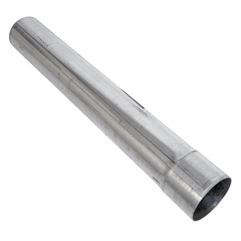 Diamond Eye Performance — Diamond Eye Tubing 3-1/2inX24in AL