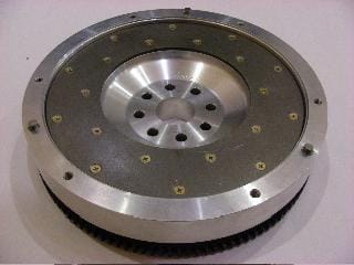 Fidanza — Lightweight with Repl Friction
Flywheel-Aluminum PC To28
High Performance
