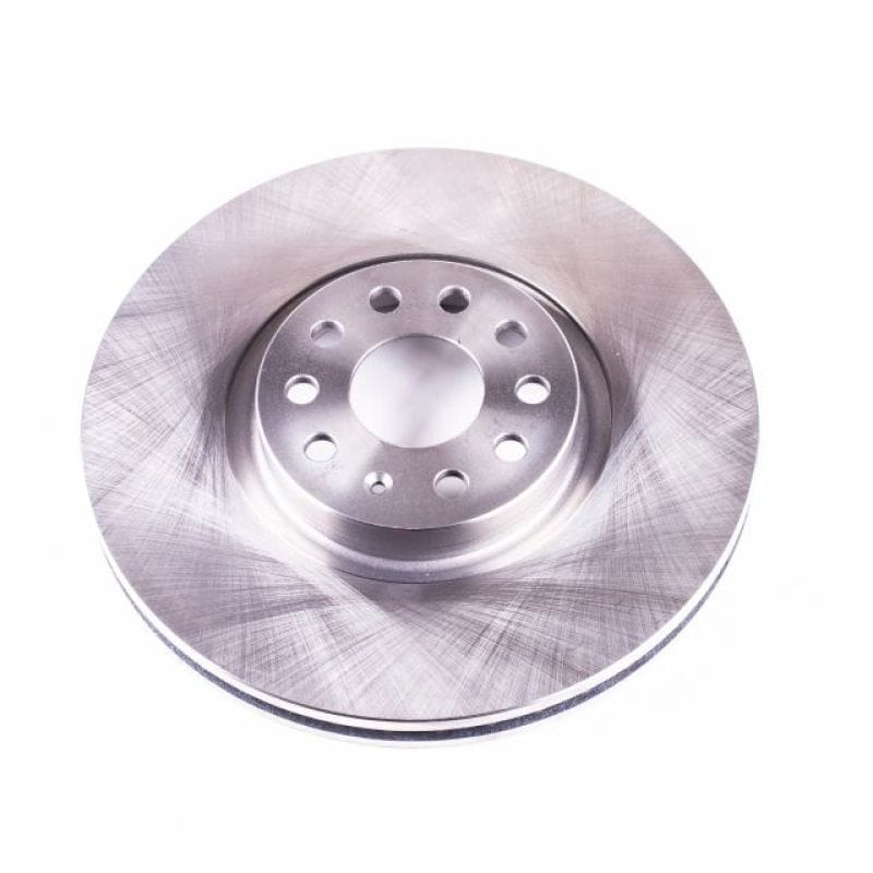 PowerStop — Power Stop 18-19 Volkswagen Atlas Front Autospecialty Brake Rotor
AutoSpecialty Rotor