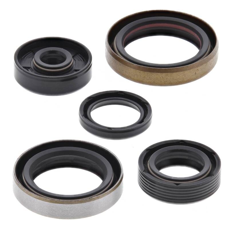 Vertex Pistons — Vertex Gaskets 21-23 Gas-Gas MC 50 Oil Seal Kit