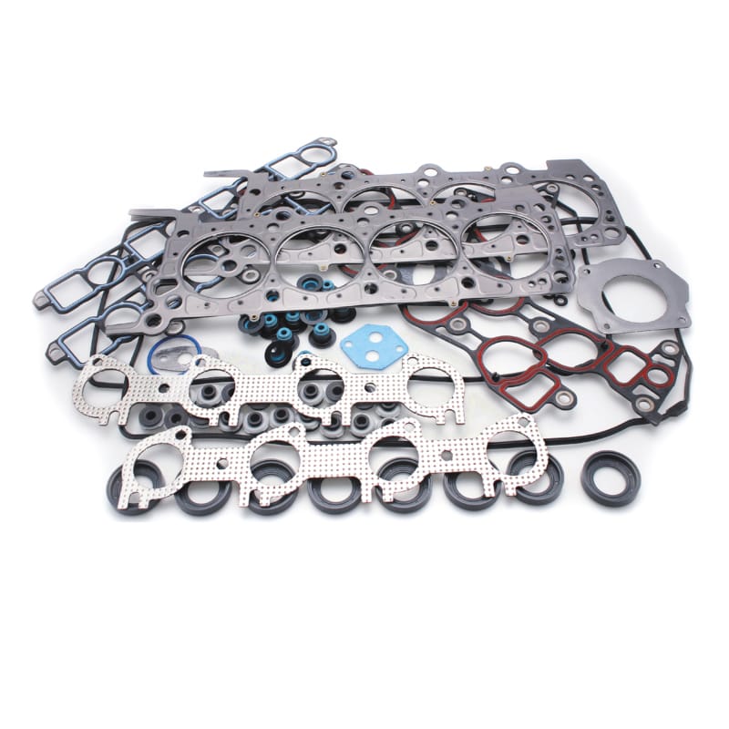 Cometic Gasket — Cometic Ford 1999-2004 4.6L Modular V8 Top End Gasket Kit-92mm Bore-.032in MLX Cyl Head Gasket-SOHC
Top End Gasket Kit
