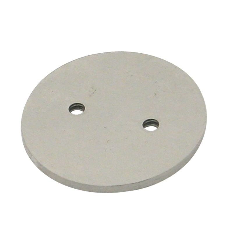 S&S Cycle — S&S Cycle 2.0625in Throttle Plate