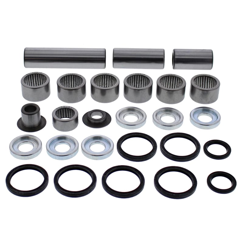 All Balls Racing — All Balls Racing 21-23 Kawasaki KX250F Linkage Bearing Kit