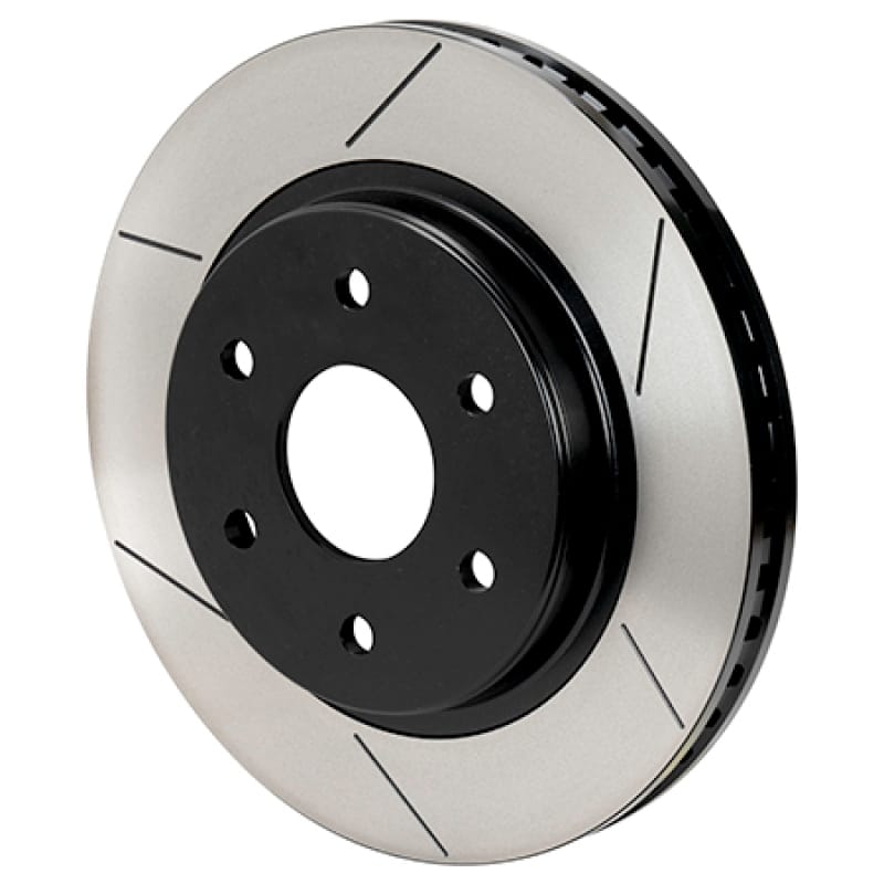 Wilwood — Wilwood 6x5.315 Slotted GT Vented Rotor & Hat