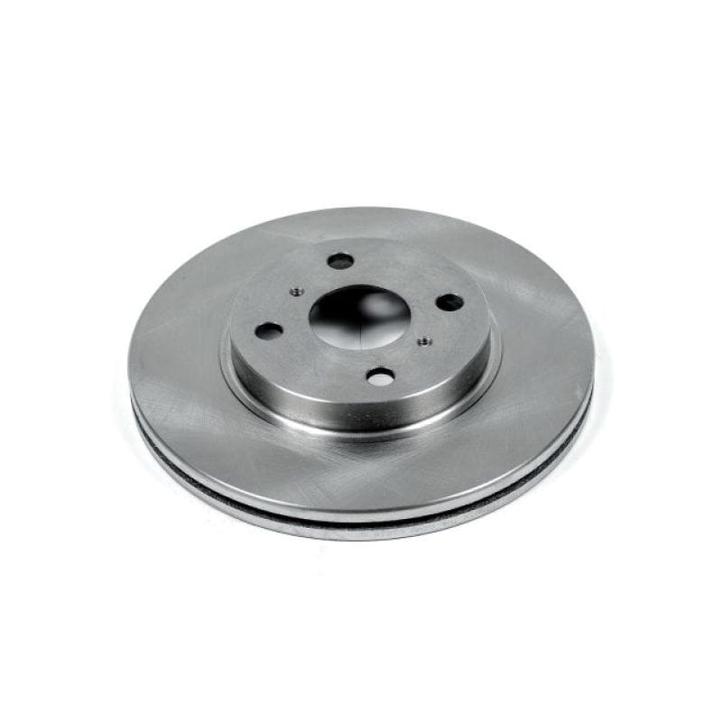 PowerStop — Power Stop 04-06 Scion xA Front Autospecialty Brake Rotor
AutoSpecialty Rotor