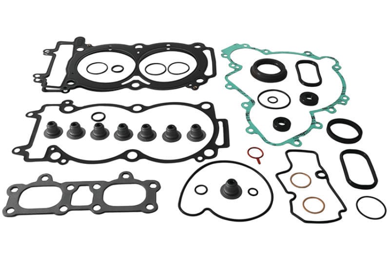 QuadBoss — QuadBoss 2016 Polaris ACE 900 SP Complete Gasket Set w/ Oil Seal