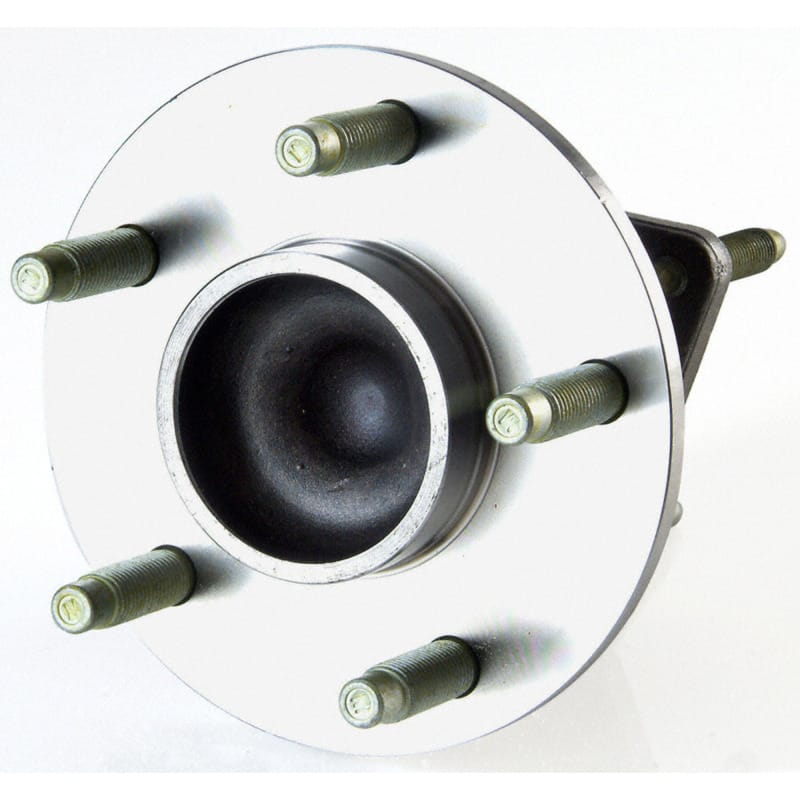 Moog — MOOG 06-07 Chevrolet HHR Rear Hub Assembly