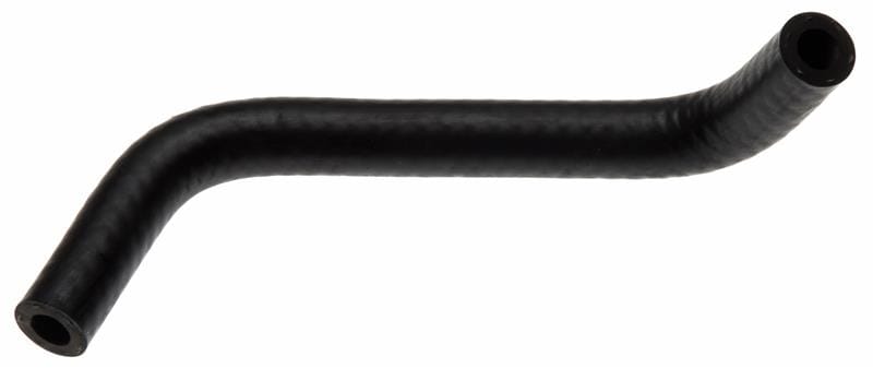 Gates — Gates 91-93 Acura Legend V-6 3.2L Pipe-1 To Pipe-2 Molded Heater Hose