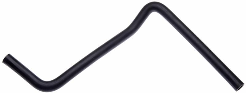 Gates — Gates 02-05 Dodge Ram Pickup V-8 4.7L Heater To Tee Molded Heater Hose