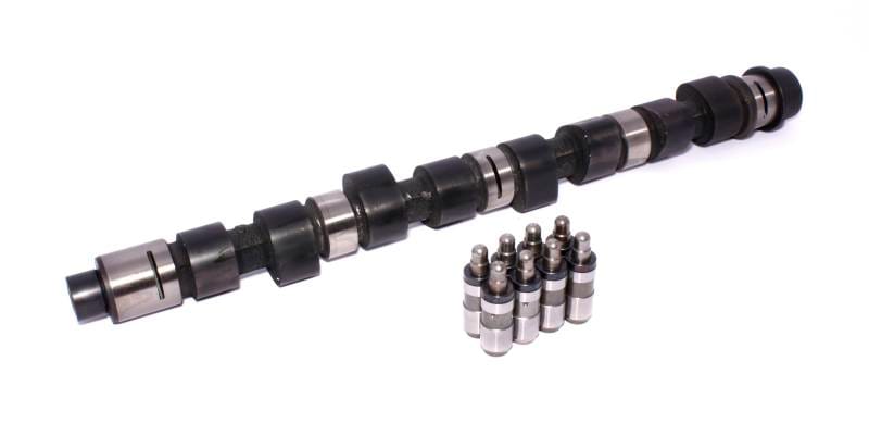 COMP Cams — COMP Cams Cam & Lifter Kit Cr2 280H
Camshaft, Lifter Kt