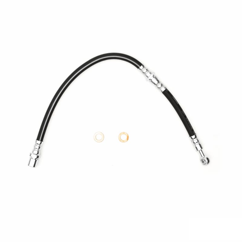DFC — DFC 85-94 Subaru Loyale Front-L Brake Hose