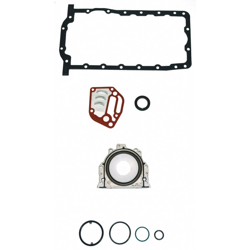 Fel-Pro — Fel-Pro Volkswagen Jetta CS 26161 Engine Conversion Gasket Set