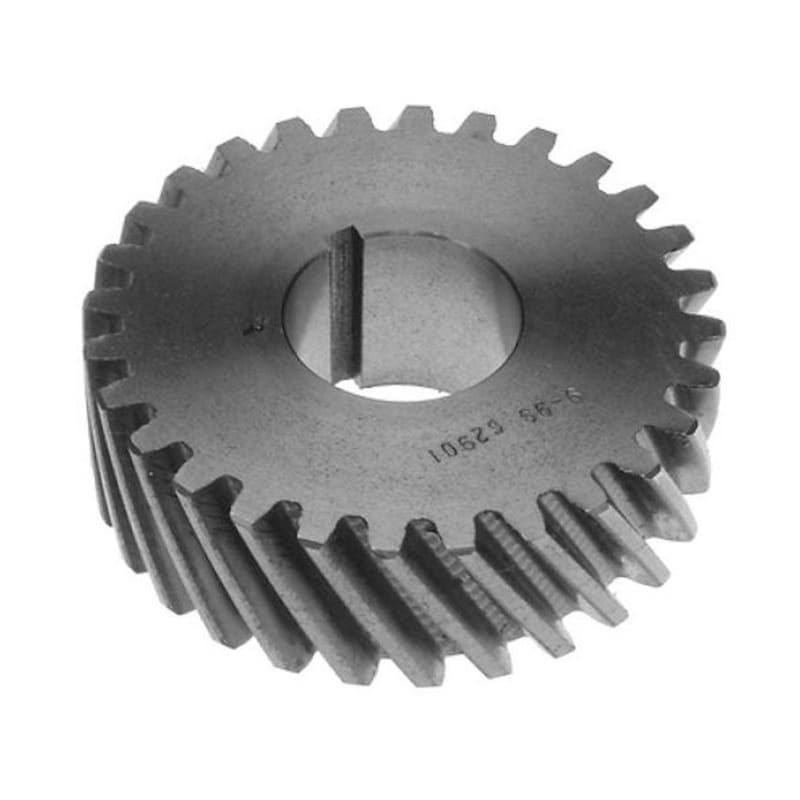 OMIX — Omix Crankshaft Gear 134CI 41-45 Willys MB